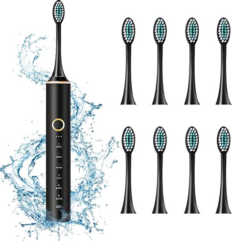 Cepillo dientes electrico PenalbaWeb.com