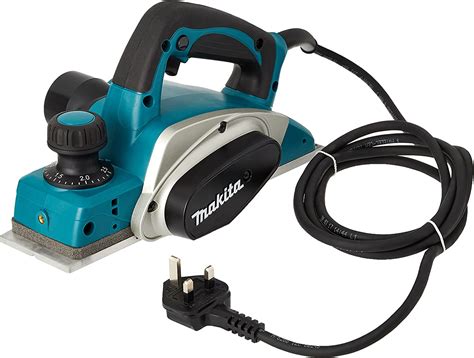 Cepillo electrico makita PenalbaWeb.com