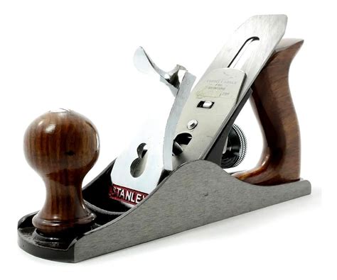 Cepillo madera manual PenalbaWeb.com