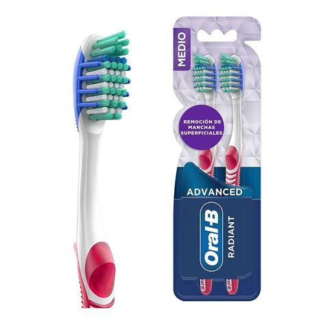 Cepillo oral b PenalbaWeb.com