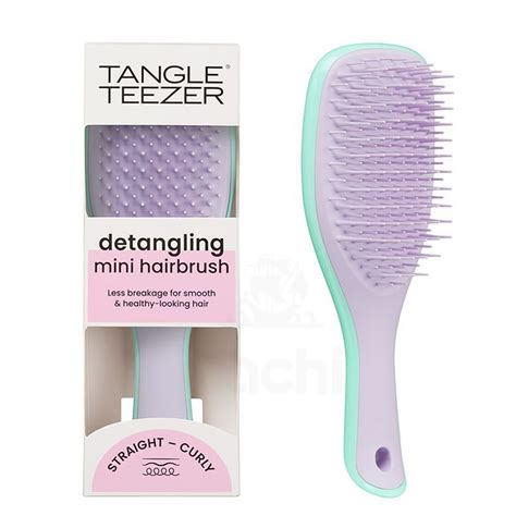 Cepillo tangle teezer PenalbaWeb.com