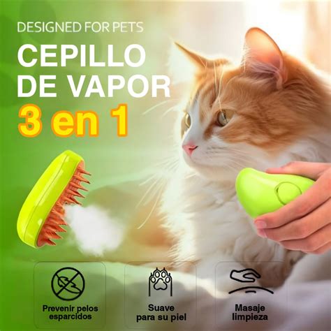 Cepillo vapor PenalbaWeb.com