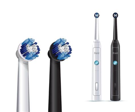 Cepillos dentales eléctricos PenalbaWeb.com