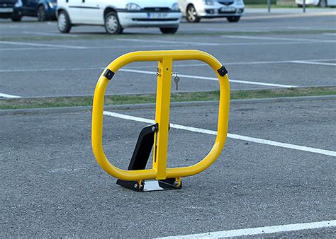 Cepo parking PenalbaWeb.com