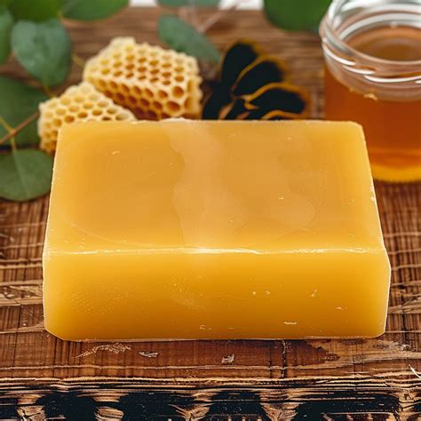 Cera de abeja PenalbaWeb.com