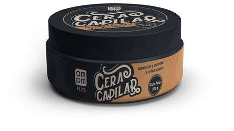 Cera capilar PenalbaWeb.com