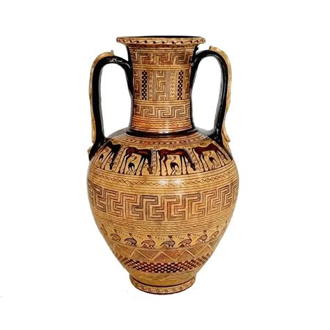 Ceramica antigua PenalbaWeb.com