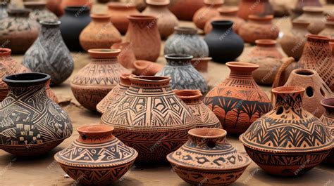 Ceramica barro PenalbaWeb.com