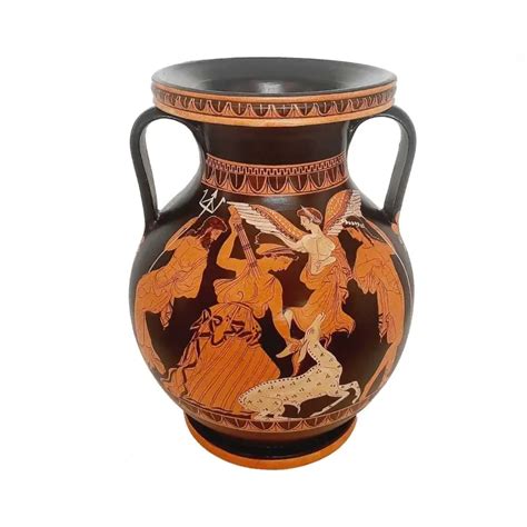 Ceramica figuras PenalbaWeb.com