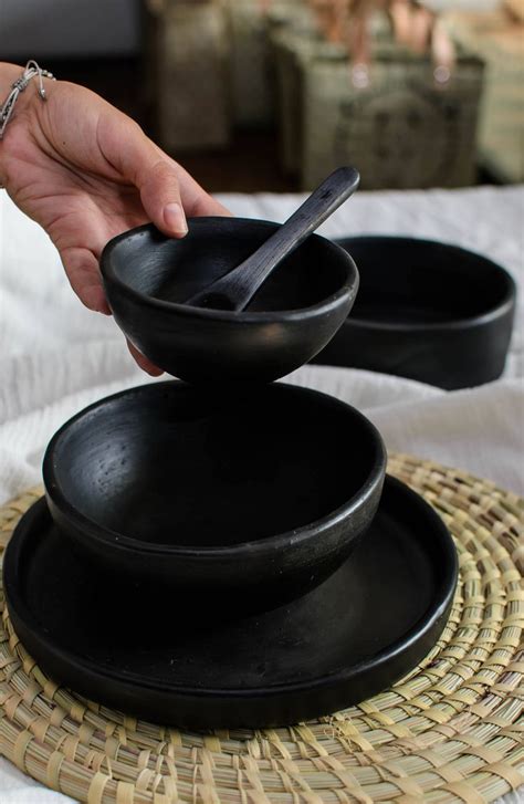 Ceramica negra PenalbaWeb.com