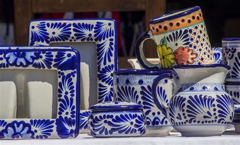 Ceramica talavera PenalbaWeb.com