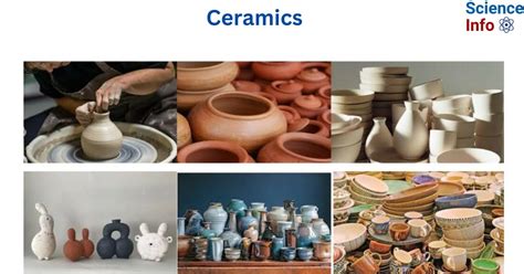 Ceramics PenalbaWeb.com