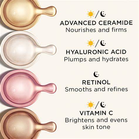 Ceramide capsules PenalbaWeb.com