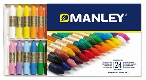 Ceras manley PenalbaWeb.com