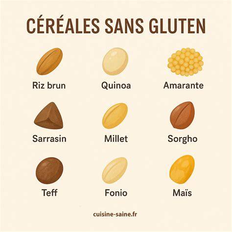 Cereales gluten PenalbaWeb.com