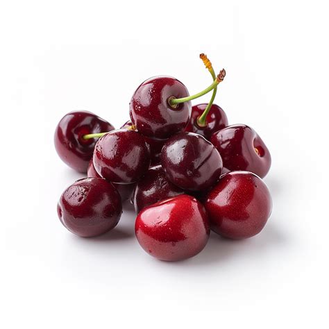 Cerezas PenalbaWeb.com