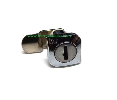 Cerradura buzon btv PenalbaWeb.com