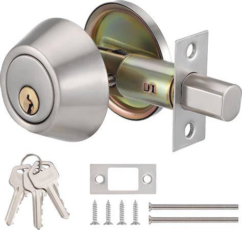 Cerradura puerta PenalbaWeb.com