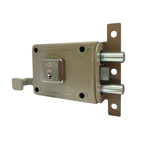 Cerradura sobreponer s PenalbaWeb.com