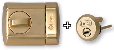 Cerraduras lince PenalbaWeb.com