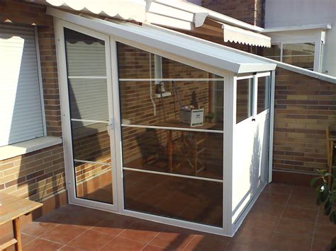 Cerramiento aluminio PenalbaWeb.com