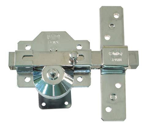 Cerrojo seguridad PenalbaWeb.com