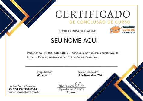 Certificado PenalbaWeb.com