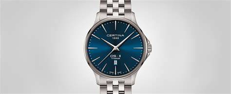 Certina PenalbaWeb.com