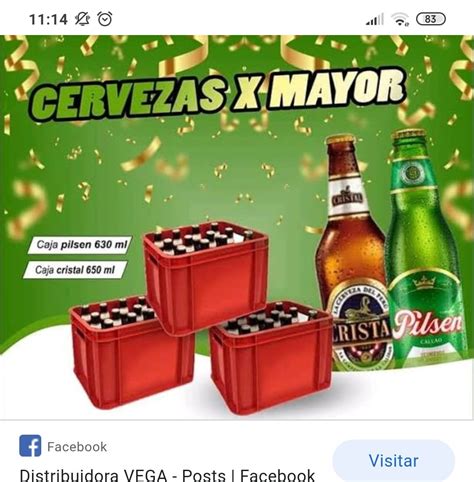 Cerveza al por mayor PenalbaWeb.com