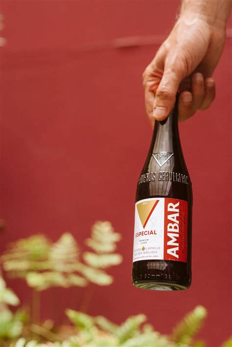 Cerveza ambar PenalbaWeb.com