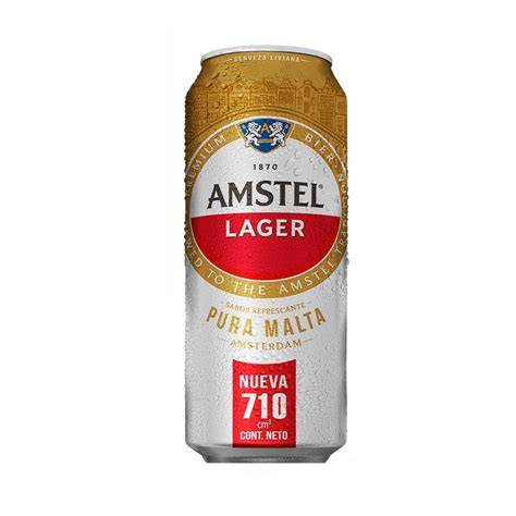 Cerveza amstel PenalbaWeb.com