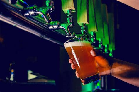 Cerveza bar PenalbaWeb.com