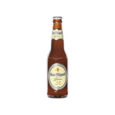 Cerveza bottle PenalbaWeb.com