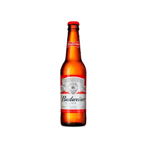 Cerveza budweiser PenalbaWeb.com