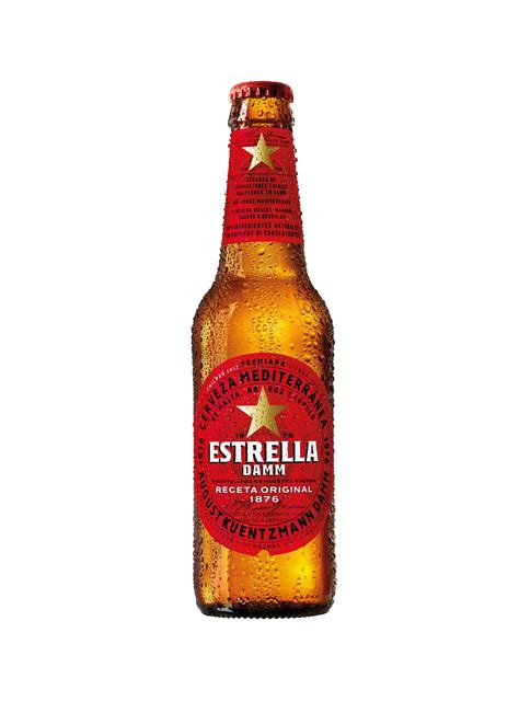 Cerveza estrella damm PenalbaWeb.com