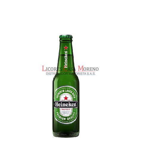 Cerveza heineken PenalbaWeb.com