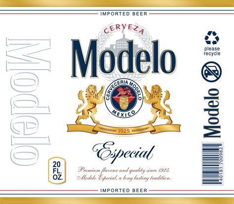 Cerveza label PenalbaWeb.com