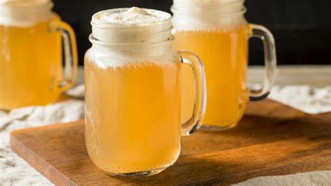Cerveza de mantequilla PenalbaWeb.com