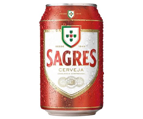 Cerveza sagres PenalbaWeb.com