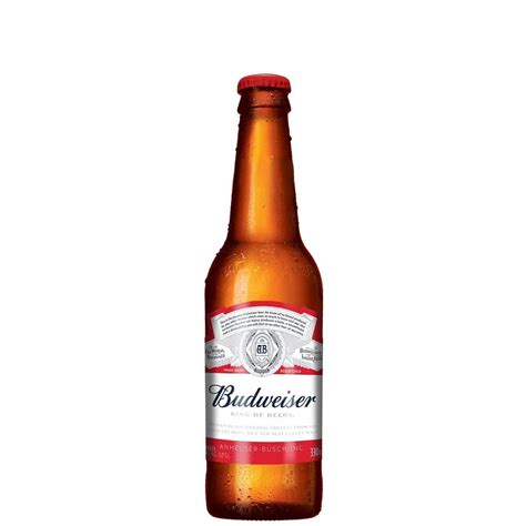 Cervezas budweiser PenalbaWeb.com