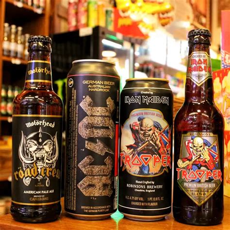 Cervezas importadas PenalbaWeb.com