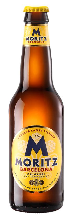 Cervezas moritz PenalbaWeb.com