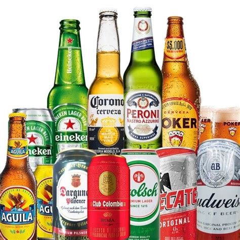 Cervezas PenalbaWeb.com