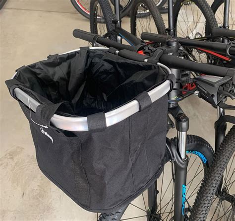 Cesta bicicleta PenalbaWeb.com