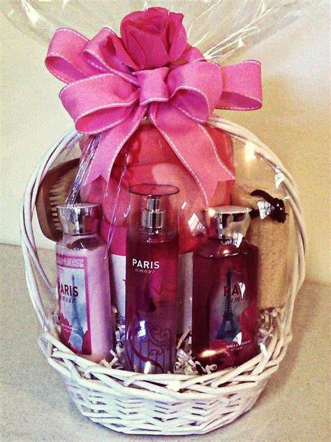 Cesta cosmeticos PenalbaWeb.com