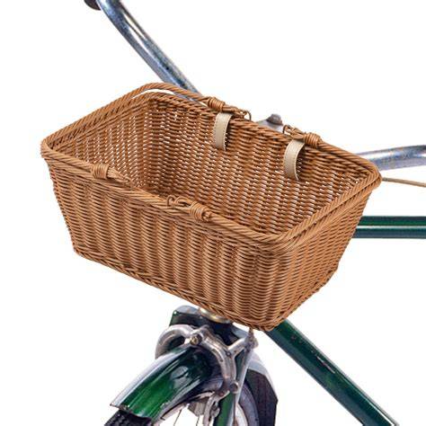 Cesta mimbre bicicleta PenalbaWeb.com