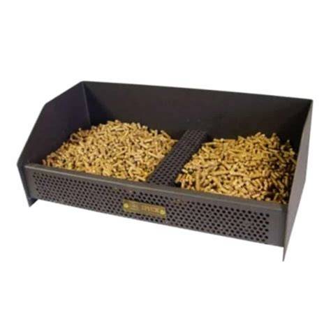 Cesta quemador pellets PenalbaWeb.com