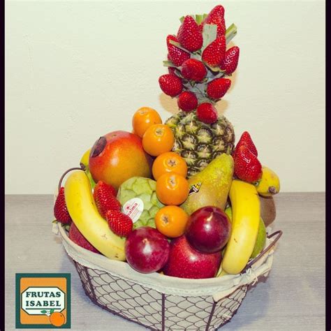 Cestas frutas PenalbaWeb.com