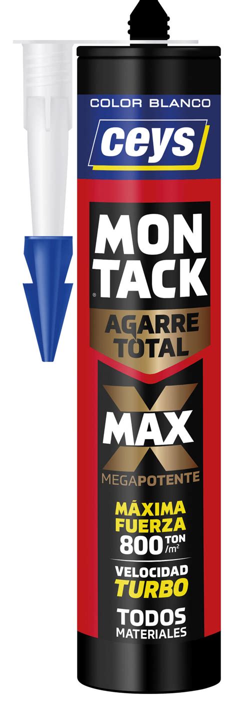 Ceys montack PenalbaWeb.com