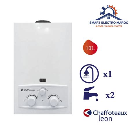 Chaffoteaux PenalbaWeb.com